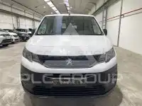 2023 Peugeot Rifter