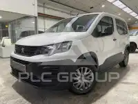 2023 Peugeot Rifter
