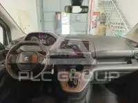 2023 Peugeot Rifter