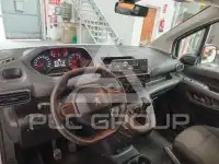 2023 Peugeot Rifter