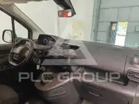 2023 Peugeot Rifter