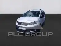 2023 Peugeot Rifter