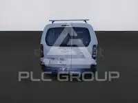 2023 Peugeot Rifter