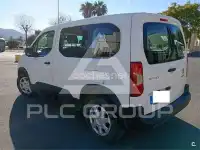 2023 Peugeot Rifter