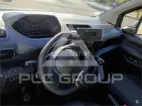 2023 Peugeot Rifter