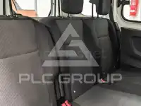 2023 Peugeot Rifter