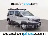 2023 Peugeot Rifter