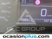 2023 Peugeot Rifter