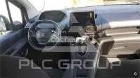 2023 Peugeot Rifter