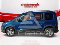 2023 Peugeot Rifter