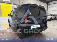 2023 Peugeot Rifter