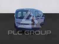 2023 Peugeot Rifter