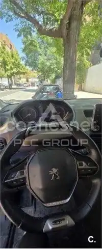 2023 Peugeot Rifter
