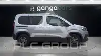 2023 Peugeot Rifter