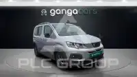 2023 Peugeot Rifter