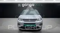 2023 Peugeot Rifter