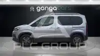 2023 Peugeot Rifter