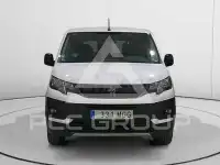 2023 Peugeot Rifter