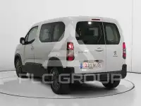 2023 Peugeot Rifter