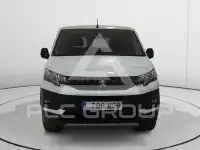 2023 Peugeot Rifter