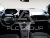2023 Peugeot Rifter