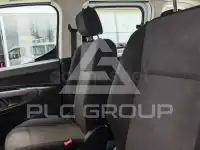 2023 Peugeot Rifter