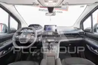 2023 Peugeot Rifter
