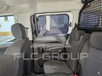 2023 Peugeot Rifter