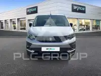 2023 Peugeot Rifter