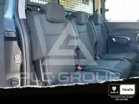 2023 Peugeot Rifter