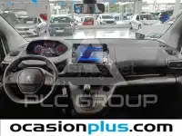 2023 Peugeot Rifter