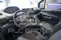 2023 Peugeot Rifter