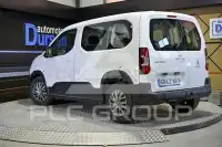 2023 Peugeot Rifter