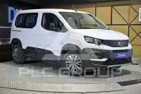 2023 Peugeot Rifter