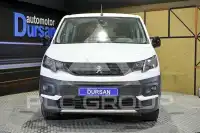 2023 Peugeot Rifter