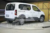 2023 Peugeot Rifter