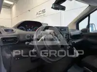 2023 Peugeot Rifter