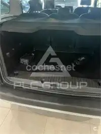 2023 Peugeot Rifter