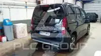 2023 Peugeot Rifter