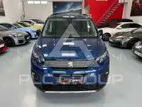 2023 Peugeot Rifter