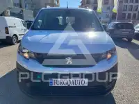 2023 Peugeot Rifter
