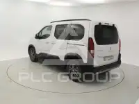 2023 Peugeot Rifter