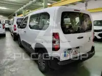 2023 Peugeot Rifter