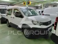 2023 Peugeot Rifter
