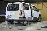 2023 Peugeot Rifter