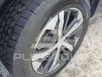 2023 Peugeot Rifter