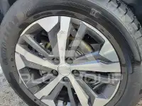 2023 Peugeot Rifter