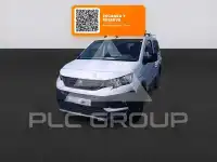 2023 Peugeot Rifter