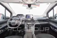 2023 Peugeot Rifter