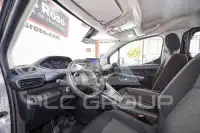 2023 Peugeot Rifter